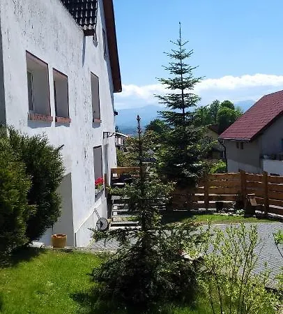 Apartamenty Pod Uwalonym Dębem Jezow Sudecki Zewnętrze zdjęcie