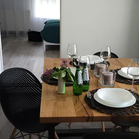 Apartamenty Pod Uwalonym Dębem Jezow Sudecki Zewnętrze zdjęcie