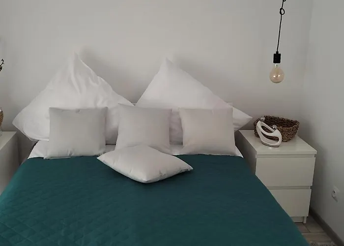 Apartamenty Pod Uwalonym Debem