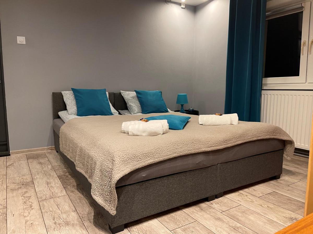 Pod Uwalonym Debem Apartment *