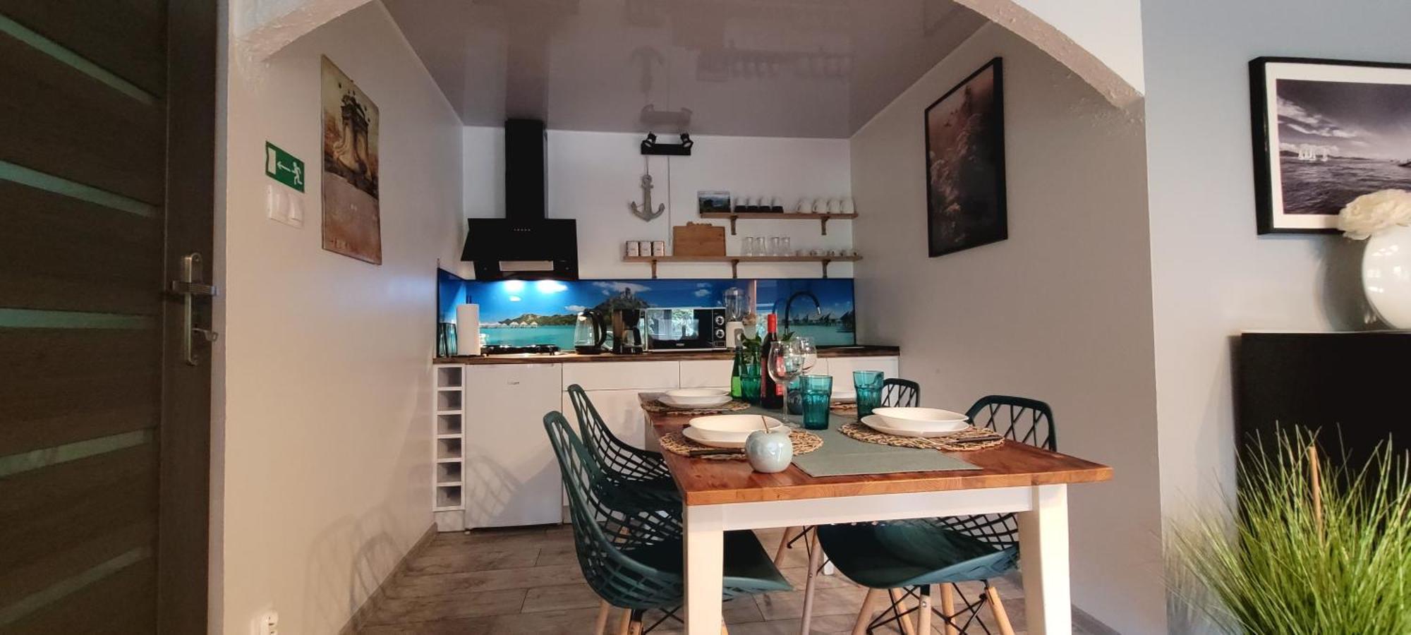 Apartment Pod Uwalonym Debem *