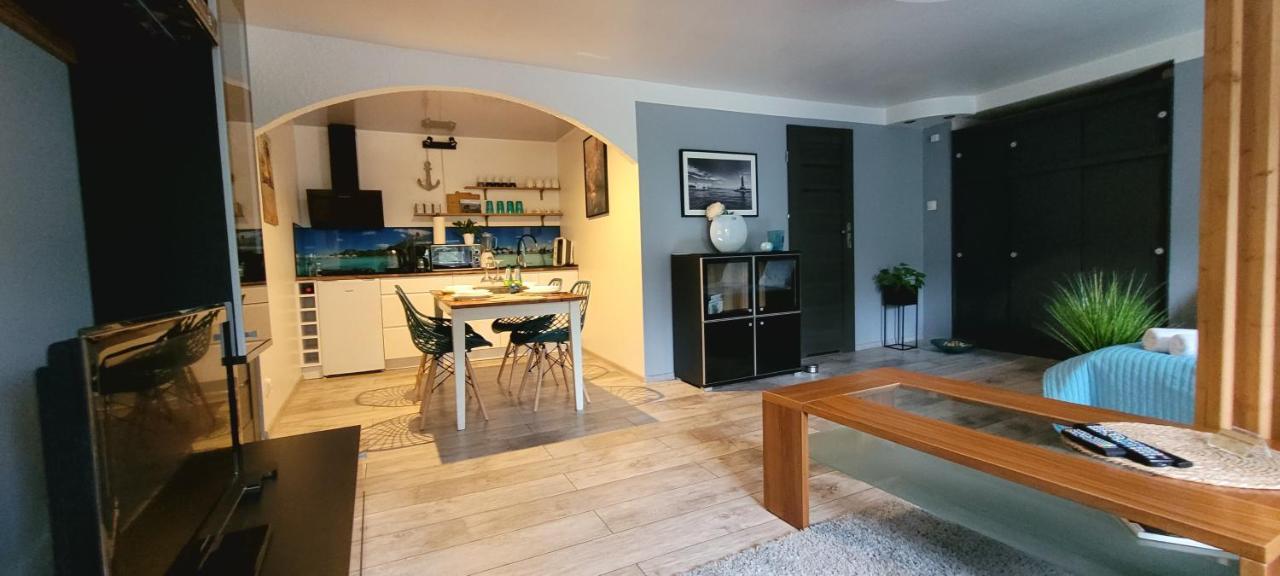 Apartment Pod Uwalonym Debem