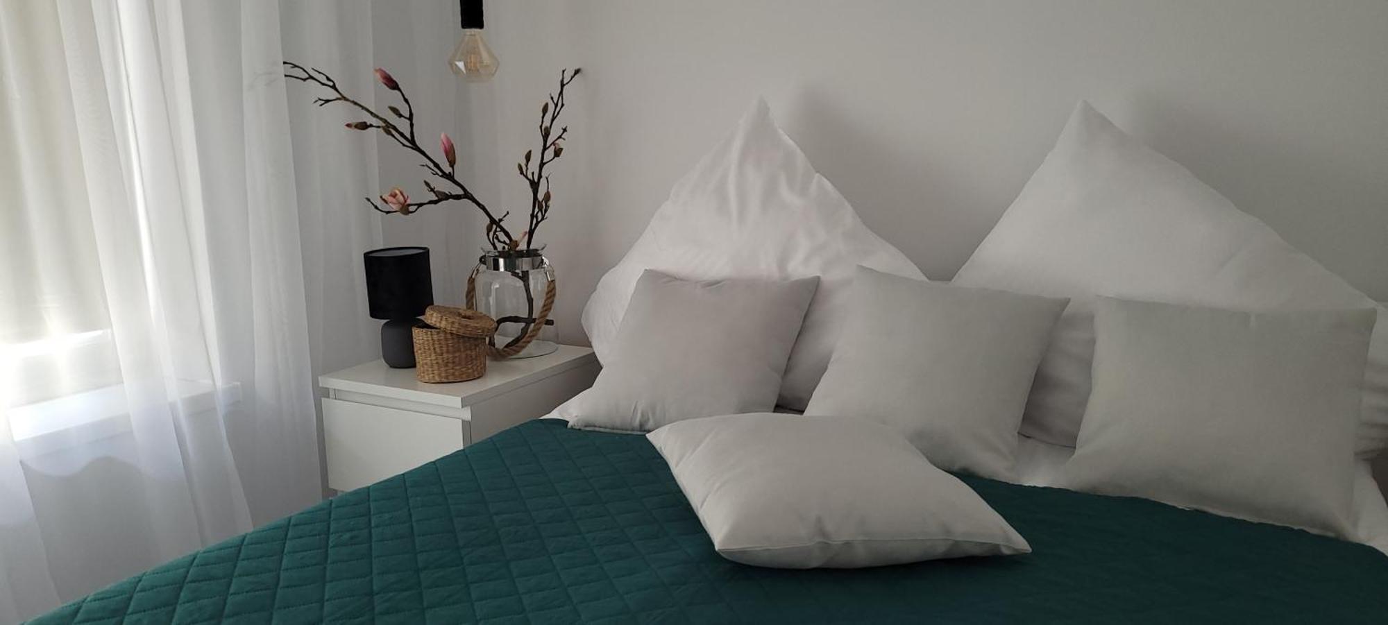 Pod Uwalonym Debem Apartment