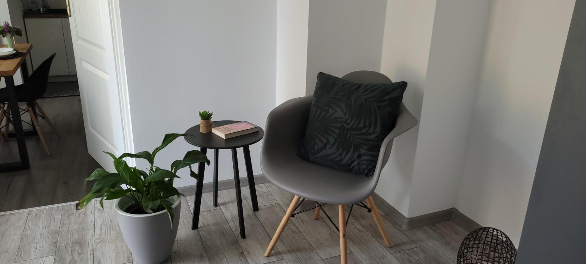 Apartment Pod Uwalonym Debem Jezow Sudecki