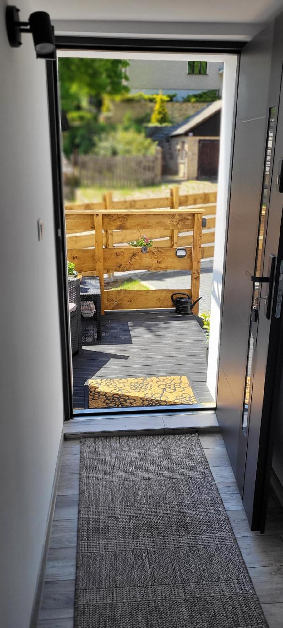 Apartment Pod Uwalonym Debem